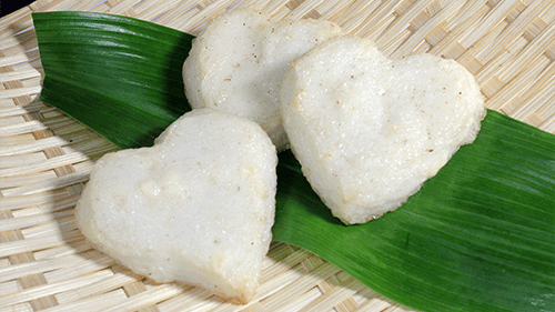 揚かまぼこ チーズ