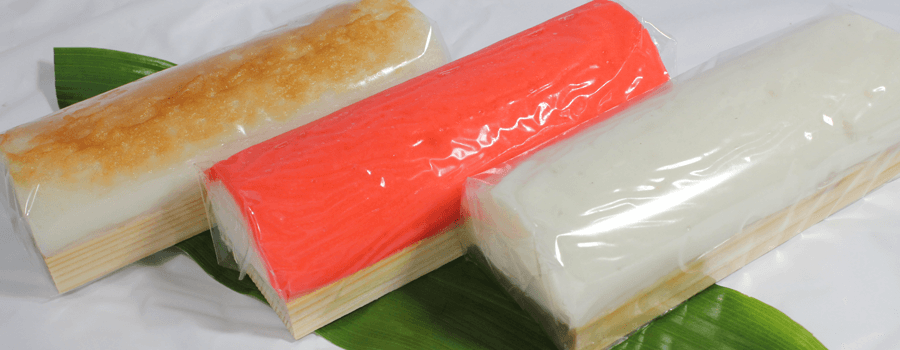 名古屋蒲鉾 小板