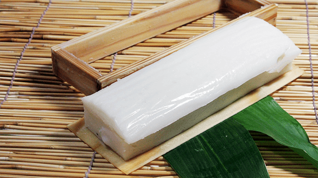 新薯 (しんじょ)