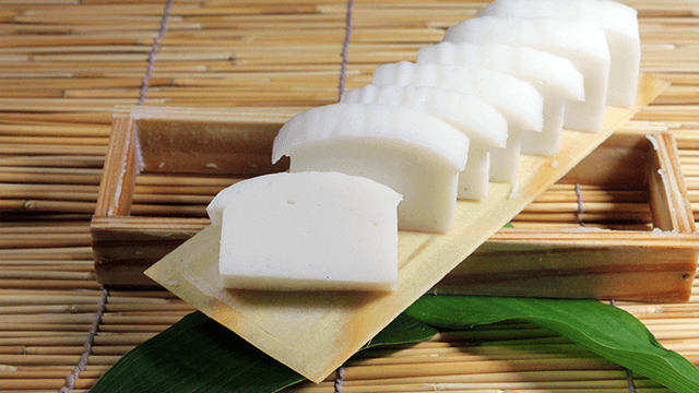 新薯 (しんじょ)