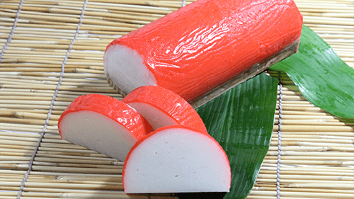 大家蒲鉾 特別大板