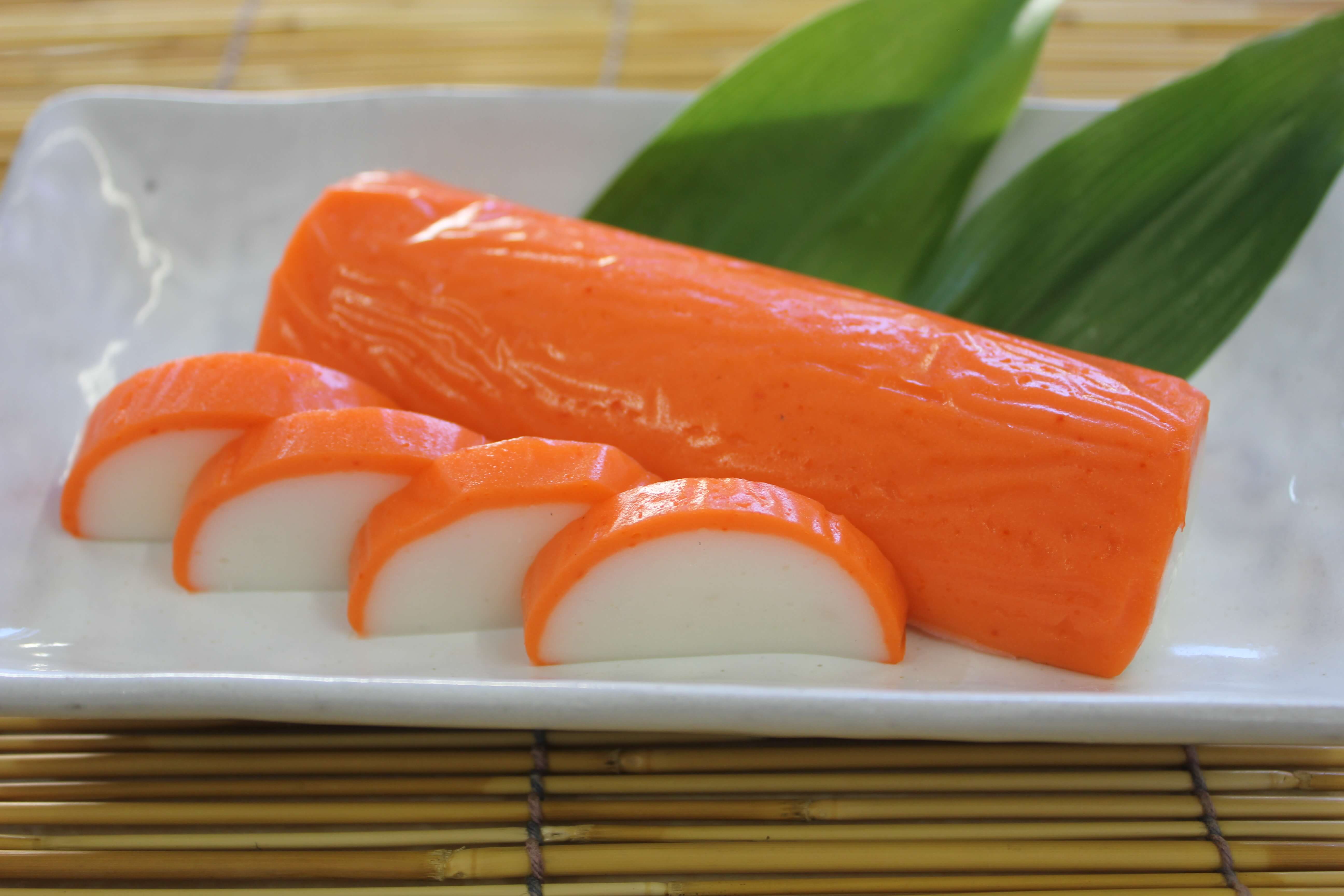 大矢蒲鉾商店のかまぼこ